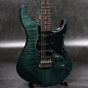 YAMAHA / Pacifica 612 VII FM Indigo Blue �yS/N IMN304037�z�y���É��h�X�z