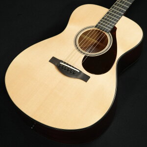 YAMAHA / FS7M Sitka Spruce Top and African Mahogany Body Natural ��S/N:IMI258A�� �y�S�֋��X�z