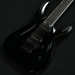 Jackson / Pro Plus Series Soloist SLA2 Ebony Fingerboard Gloss Black ��S/N:ISJ2600943�� �yB���A�E�g���b�g�����z�y�S�֋��X�z