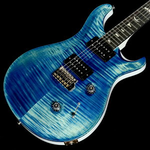 Paul Reed Smith (PRS) / 2026 Custom 24 River Blue Pearl�y�a�J�X�z