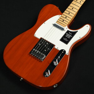 Fender / Player II Telecaster Mocha Chambered Mahogany ��S/N:MX25118496�� �yB���A�E�g���b�g�����z�y�S�֋��X�z