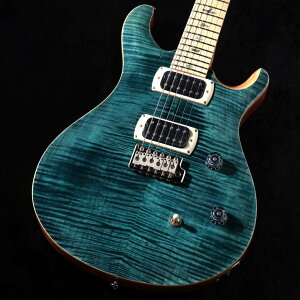 Paul Reed Smith (PRS) / 2025 SE CE24 Maple Fingerboard Slate Blue(3.37kg)�yS/N:CTI H066931�z �y�䒃�m���{�X�z