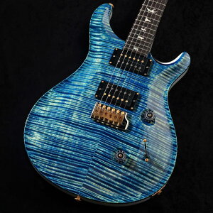 Paul Reed Smith (PRS) / 2026 Custom 24 10Top River Blue Pearl(3.61kg)�yS/N:26 0426411�z �y�䒃�m���{�X�z