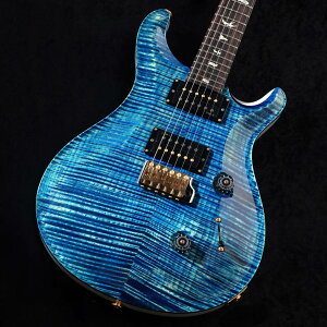 Paul Reed Smith (PRS) / 2026 Custom 24 10Top River Blue Pearl(3.51kg)�yS/N:26 0426497�z �y�䒃�m���{�X�z