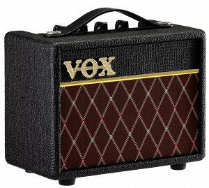 VOX / AC MINI Guitar Amplifier AC-MINI �{�b�N�X ���H�b�N�X �I�[�o�[�h���C�u �y�����X�z