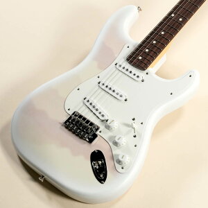 Fender / Made in Japan Hybrid II 2026 Collection Stratocaster Rosewood Fingerboard Yellow Mist�y�a�J�X�z�yYRK�z
