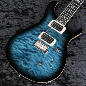 Paul Reed Smith(PRS) / 2026 Ishibashi Exclusive SE Custom 24 Quilt Package Peacock Blue �y�V�h�X�z