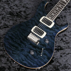 Paul Reed Smith(PRS) / 2026 Ishibashi Exclusive SE Custom 24 Quilt Package Dark Whale Blue �y�V�h�X�z