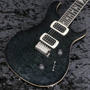 Paul Reed Smith(PRS) / 2026 Ishibashi Exclusive SE Custom 24 Quilt Package Dark Whale Blue �y�V�h�X�z