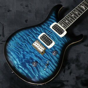 Paul Reed Smith(PRS) / 2026 Ishibashi Exclusive SE Custom 24 Quilt Package Peacock Blue �y�~�c�X�z