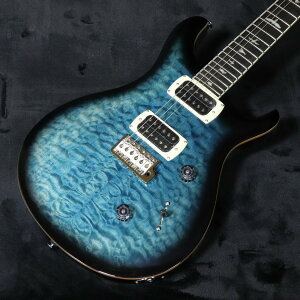 Paul Reed Smith(PRS) / 2026 Ishibashi Exclusive SE Custom 24 Quilt Package Peacock Blue �y�~�c�X�z