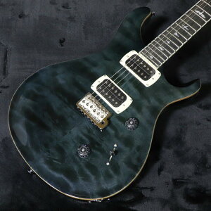 Paul Reed Smith(PRS) / 2026 Ishibashi Exclusive SE Custom 24 Quilt Package Dark Whale Blue �y�~�c�X�z