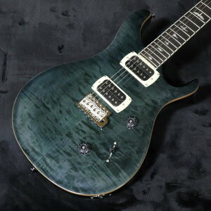 Paul Reed Smith(PRS) / 2026 Ishibashi Exclusive SE Custom 24 Quilt Package Dark Whale Blue �y�~�c�X�z