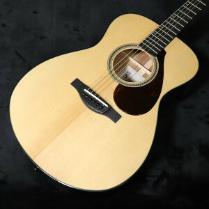 YAMAHA / FS7M Sitka Spruce Top and African Mahogany Body Natural �y�~�c�X�z