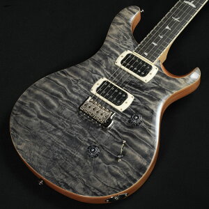 Paul Reed Smith(PRS) / 2026 Ishibashi Exclusive SE Custom 24 Quilt Package Charcoal ��S/N:CTI I027060�� �y�S�֋��X�z