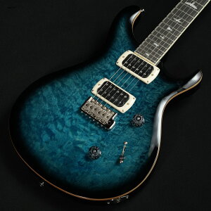 Paul Reed Smith(PRS) / 2026 Ishibashi Exclusive SE Custom 24 Quilt Package Peacock Blue ��S/N:CTI 1027895�� �y�S�֋��X�z