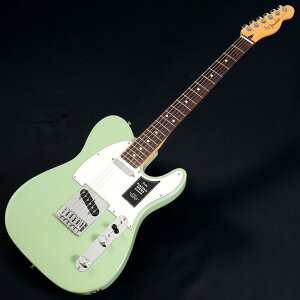 Fender / Player II Telecaster Rosewood Birch Green [3.41kg]�yMX25070850�z�y�r�ܓX�z