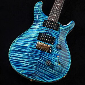 Paul Reed Smith (PRS) / 2026 Custom 24 10Top River Blue Pearl(3.59kg)�yS/N:26 0424185�z �y�䒃�m���{�X�z