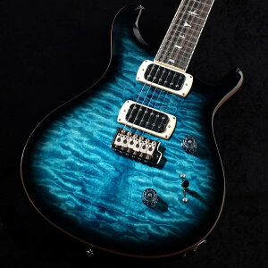 Paul Reed Smith (PRS) / 2026 SE Custom 24 Quilt Package Peacock Blue�yIshibashi Exclusive Model�z(3.51kg)�yS/N:CTI I024629�z �y�䒃�m���{�X�z