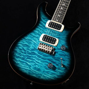 Paul Reed Smith (PRS) / 2026 SE Custom 24 Quilt Package Peacock Blue�yIshibashi Exclusive Model�z(3.46kg)�yS/N:CTI I024786�z �y�䒃�m���{�X�z
