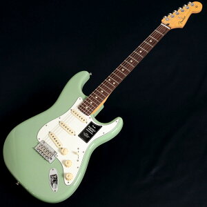 Fender / Player II Stratocaster Rosewood Birch Green [3.37kg]�yMX25127023�z�y�r�ܓX�z