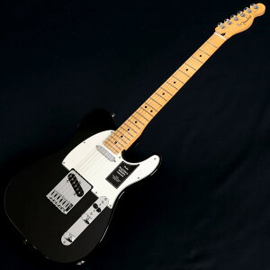 Fender / Player II Telecaster Maple Black [3.7kg]�yMXA26012695�z�y�r�ܓX�z
