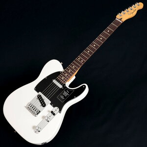Fender / Player II Telecaster Rosewood Polar White [3.56kg]�yMX26000351�z�y�r�ܓX�z