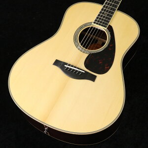 YAMAHA / LL16 ARE Natural �y�䒃�m��HARVEST_GUITARS�z