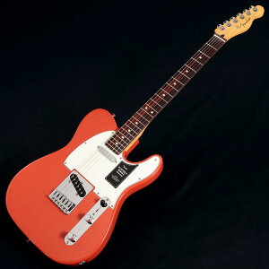 Fender / Player II Telecaster Rosewood Rallye Orange [3.69kg]�yMX26032447�z�y�r�ܓX�z