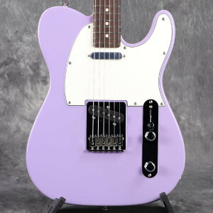 Fender / Limited Edition Player II Telecaster Rosewood Fingerboard Lavender Haze�y�V�h�X�z