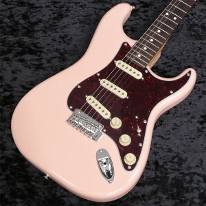 Fender / Limited Edition Player II Stratocaster Rosewood Fingerboard Shell Pink �y�V�h�X�z