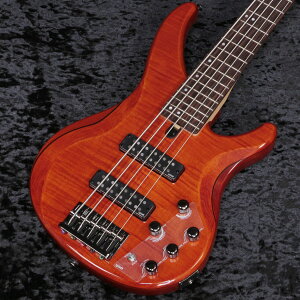 YAMAHA / TRBX605FM CMB /CARAMEL BROWN �y�V�h�X�z