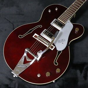 Gretsch / G6119T-62 Vintage Select Edition '62 Tennessean with Bigsby Dark Cherry Stain �y�~�c�X�z