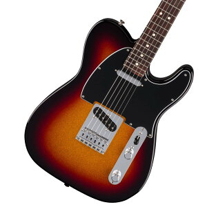 Fender/ Limited Edition Player II Telecaster Rosewood Fingerboard Sparkle 3-Color Sunburst �t�F���_�[ [���胂�f��]�y�r�ܓX�z