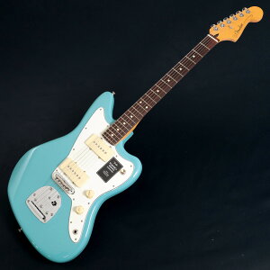 Fender / Player II Jazzmaster Rosewood Aquatone Blue [3.59kg]�yMX25104673�z�y�r�ܓX�z