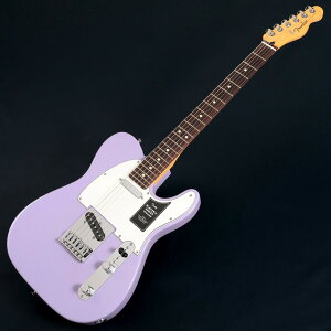 Fender / Limited Edition Player II Telecaster Rosewood Lavender Haze[���胂�f��] [3.57kg]�y�r�ܓX�z