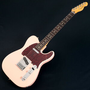 Fender / Limited Edition Player II Telecaster Rosewood Shell Pink [3.69kg]�yMXA26004006�z�y�r�ܓX�z