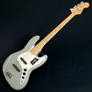 Fender / Player II Jazz Bass Maple Cactus Gray [4.05kg]�yMX26032418�z�y�r�ܓX�z