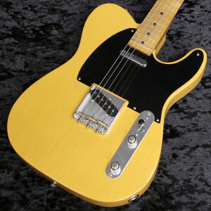 Fender / 75th Anniversary Vintera Road Worn 1951 Telecaster Maple Butterscotch Blonde �y�V�h�X�z