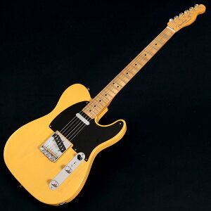 Fender / 75th Anniversary Vintera Road Worn 1951 Telecaster Butterscotch Blonde �s���T�t���t[3.63kg]�y�r�ܓX�z
