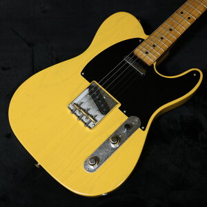 Fender / 75th Anniversary Vintera Road Worn 1951 Telecaster Maple Fingerboard Butterscotch Blonde �y�~�c�X�z
