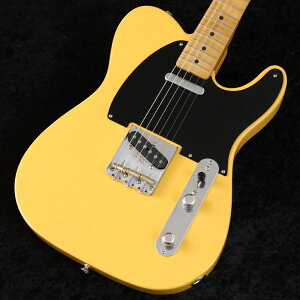 Fender / 75th Anniversary Vintera Road Worn 1951 Telecaster Butterscotch Blonde �y�䒃�m���{�X�z