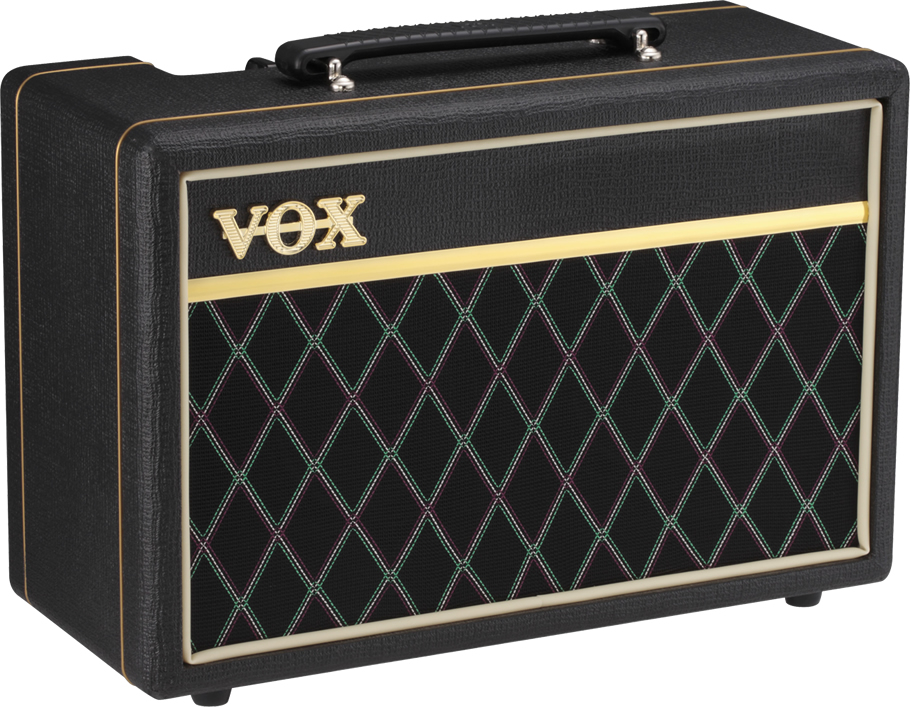 国内送料無料 迫力あるベース サウンドを鳴らすことが可能です VOX Pathfinder Bass YRK 10wベースコンボアンプ PFB-10 福岡パルコ店 【SALE／88%OFF】