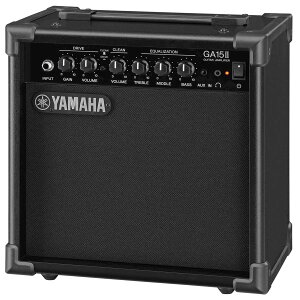 YAMAHA / GA15II Guitar Amplifier M^[Av ypRXz