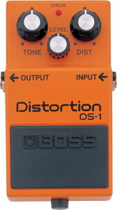 BOSS / DS-1 Distortion yCVoVy×BOSSX[uP[Xv[gIzypRXz