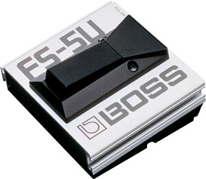 sAvEGtFN^[Z[itBOSS / FS-5U Foot Switch ypRXz
