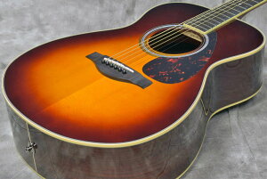 YAMAHA / LS6 ARE Brown Sunburst (BS) ypRXz