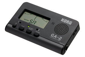 KORG / GA-2 Guitar / Bass Tuner ypRXz