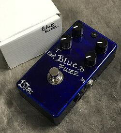 BJF Electronics / Blue B Fuzz【新宿店】