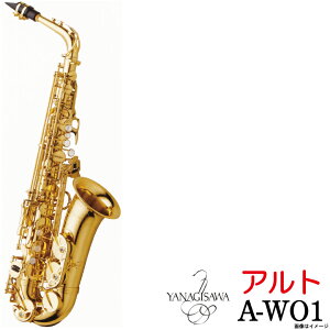 Yanagisawa iMT / s[\tAlto A-WO1 AgTbNX AWO1 y5Nۏ؁zyEChpz